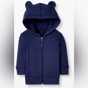 SALE!! Hanna Andersson Bear Sweatshirt - EUC!